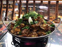 苗家土鸡-苗湘食府(十年店)
