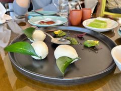 -大连君悦酒店·星海湾壹号Dalian·Dalian(星海广场店)