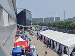 -浙江国际赛车场