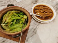 -香港百合居(LCM置汇旭辉广场店)