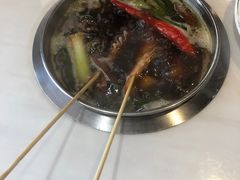 -围炉夜话·潮汕卤水火锅(榕江店)