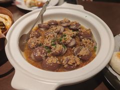 -奉天小馆·非遗东北菜(沈阳万象城店)