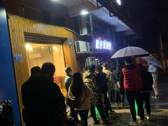 门面-舒小笼松针小笼包