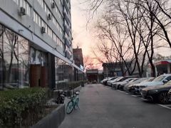 -北京地坛口腔门诊部