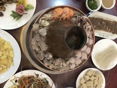 -山海关清和浑锅店