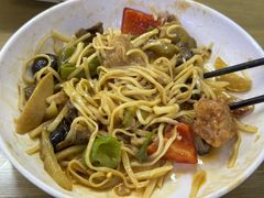 -玉华饮食店(茅台路店)