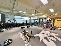 -聚健身GatherFitness(余杭店)