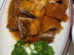 -红日饭店(裕隆三路店)