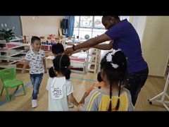 -金点蒙氏国际教育(悠然校区)