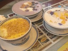 -赵记传承·中国甜品(福州总店)