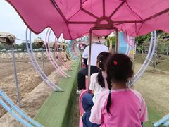-盈香心动乐园
