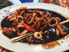 -大茄来海鲜餐厅(亚洲城分行)