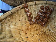 -邓记新一代糖油果子(四川煤管局供销公司职工宿舍店)
