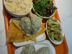 -景仁馅饼(皇冠店)