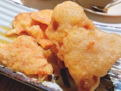 锅包肉-七八冷面·延边朝鲜族美食(圣熙八号店)