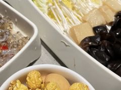 -半天妖烤鱼(兰州国芳中心店)