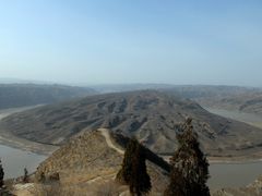 -天下黄河第一湾