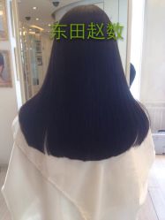 赵数剪护作品-Some Hair