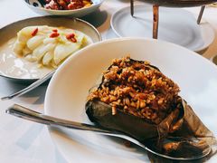 -三号黄浦会Canton Table