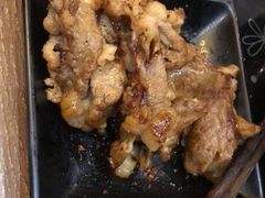 -火炉火自助餐(悠唐购物中心店)