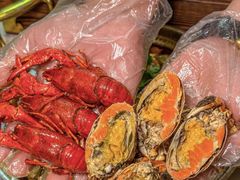 -1819餐厅·团队聚餐·烤串·精酿