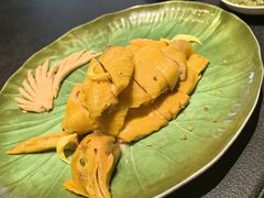 -荣兴酒家(徐家汇店)