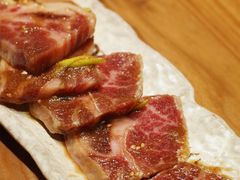 -韩国料理大力士(屏风街店)