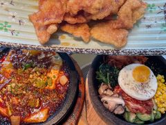 -七八冷面·延边朝鲜族美食(欢乐谷店)