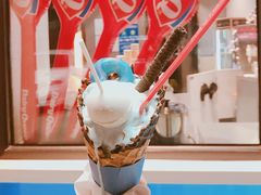 -DQ·蛋糕·冰淇淋(民勇嘉泰店)