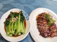 -粤香楼(新光里店)