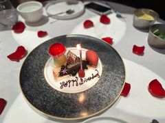 -Le Bistrot de Racine