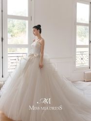 -MISS MIA 婚纱品牌馆