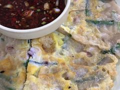 海鲜饼-妈妈手(山大总店)