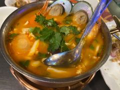 -simply thai天泰(长泰广场店)