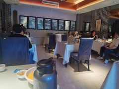-古洼一锅鲜(开发区店)