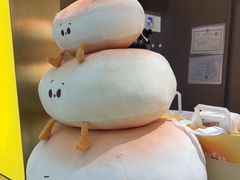 -fufuland·生乳舒芙蕾(北京·合生汇店)