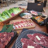 杭州首家‖为了这家户外露营风烤肉总要来一次杭州吧
