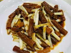 -良友·海鲜青岛菜(五四广场店)