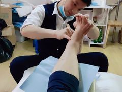 -郑远元专业修脚房(潘水路店)