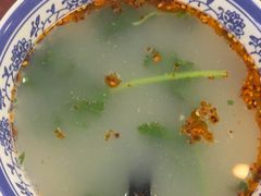 -清真马祥兴菜馆(云南北路店)