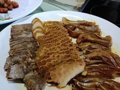 -五四北海鲜吧火锅(秀山路店)