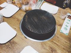 -京天红酒家(虎坊路店)