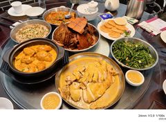 -农汤老店(顺联公园里店)