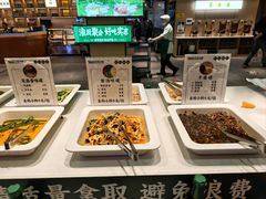 -渝厨生态火锅(合川区府店)