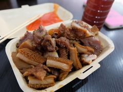 -细妹五香牛杂(步行街店)