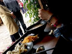 -大妈水饺(文华巷店)