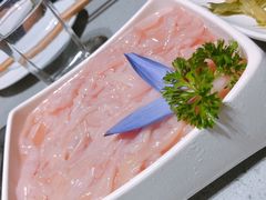 -海底捞火锅(海宁路店)