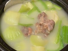 -啫神·广州地标美食(北京路店)