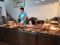 -市尾卤料(天隆名邸店)