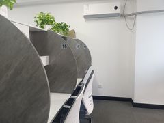 -橙果24h自习室(花园桥店)